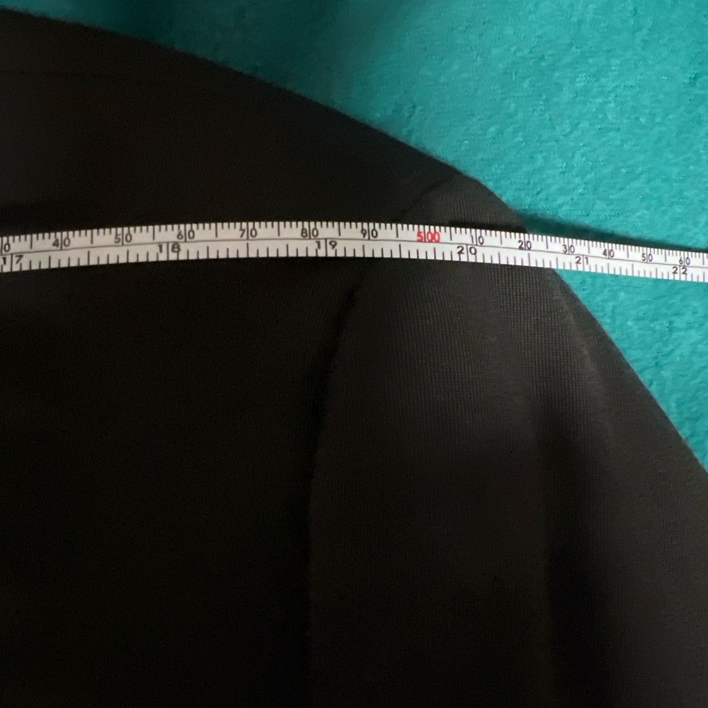 Madison Tuxedo Formal Prom Dinner Jacket 48R GUC! - Picture 15 of 16